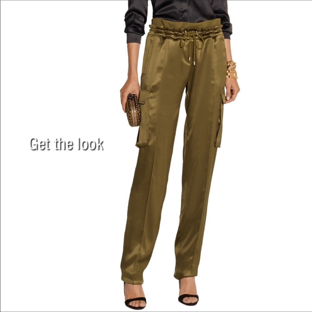 SportStaff Utility Trousers